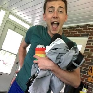 Meet your Posher, Erick